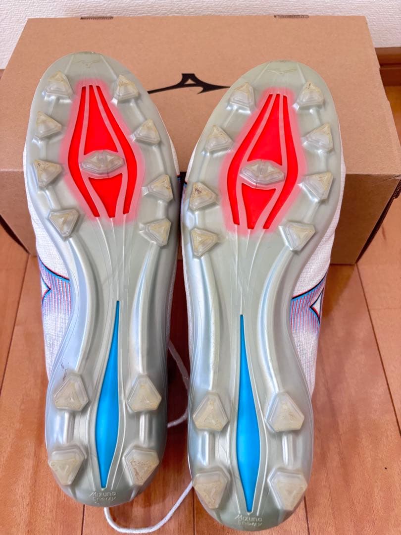 Mizuno α ELITE 26.5cm