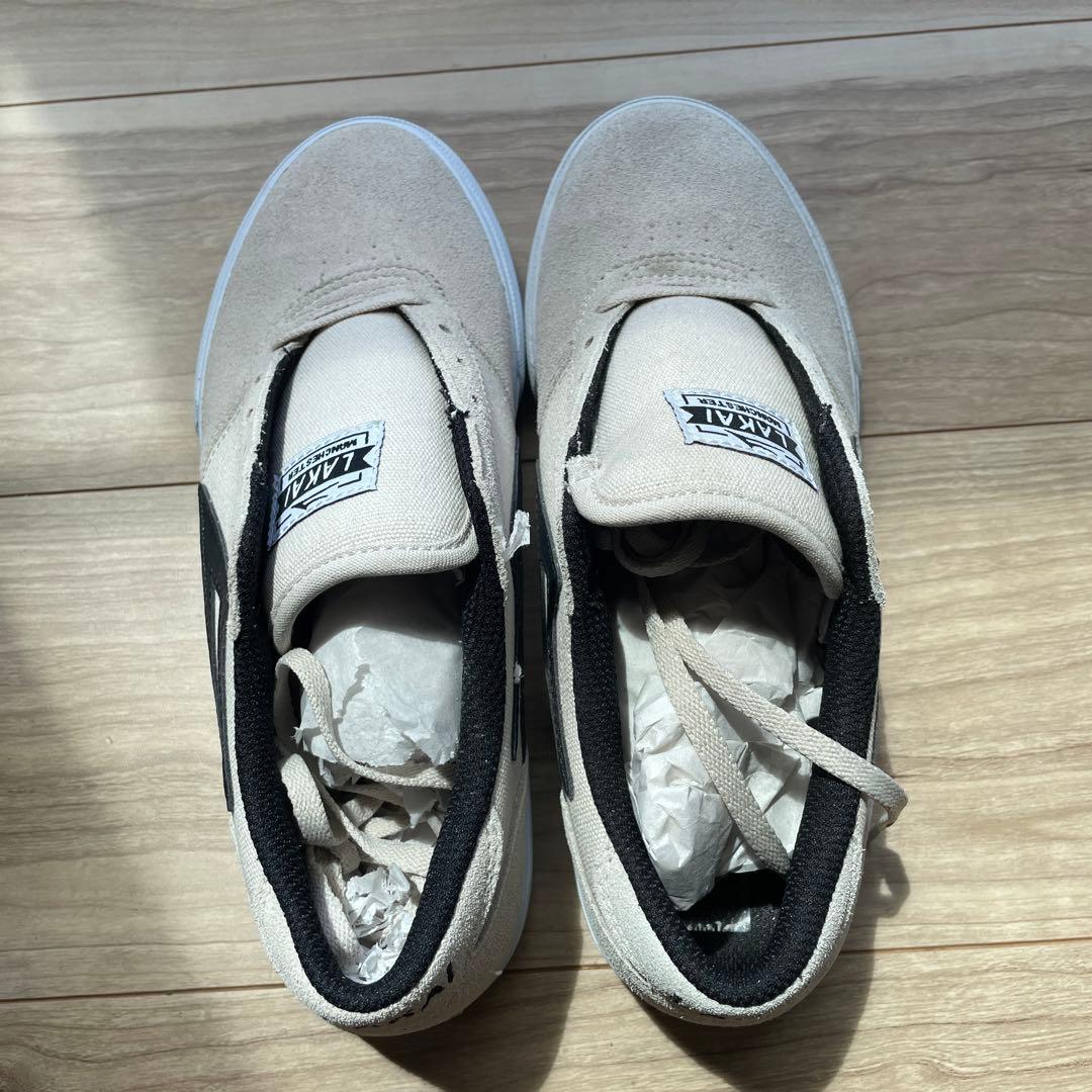 LAKAI シューズ
