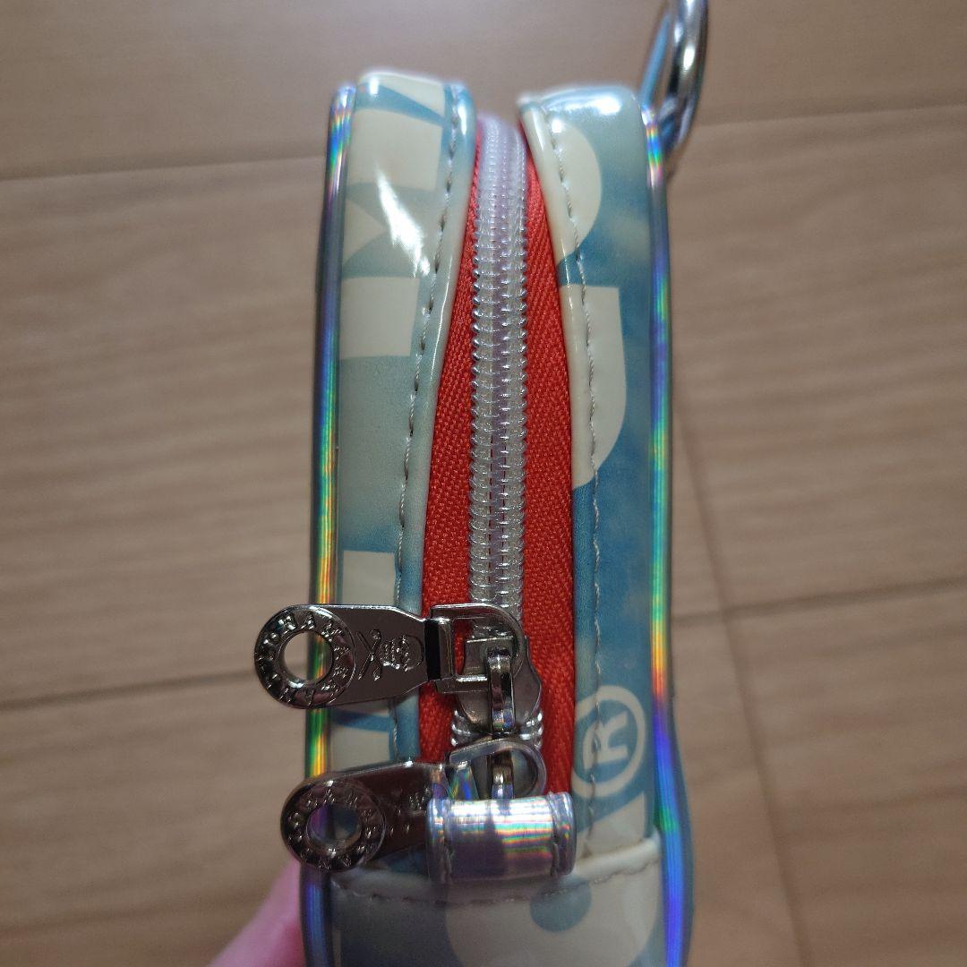 MARK LONA スカルロゴ バッグ