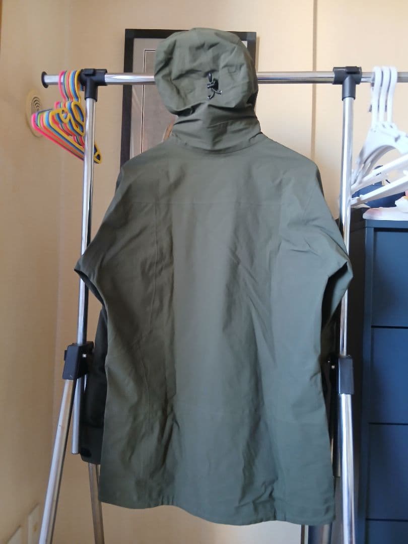 BURTON AK 3L HOVER ジャケット&パンツ M GORE-TEX