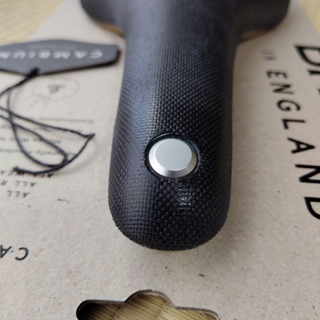 BROOKS CAMBIUM C17 サドル