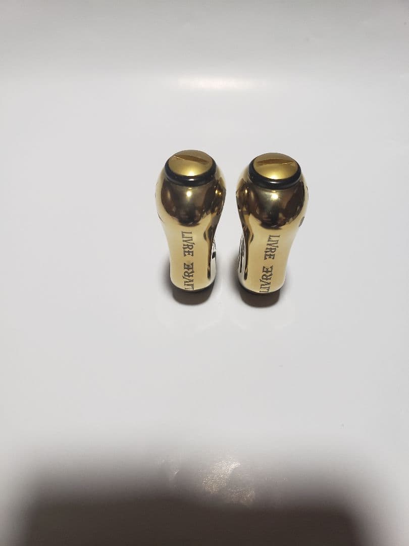 リブレ LIVRE フィーノ Special Derivation ゴールド