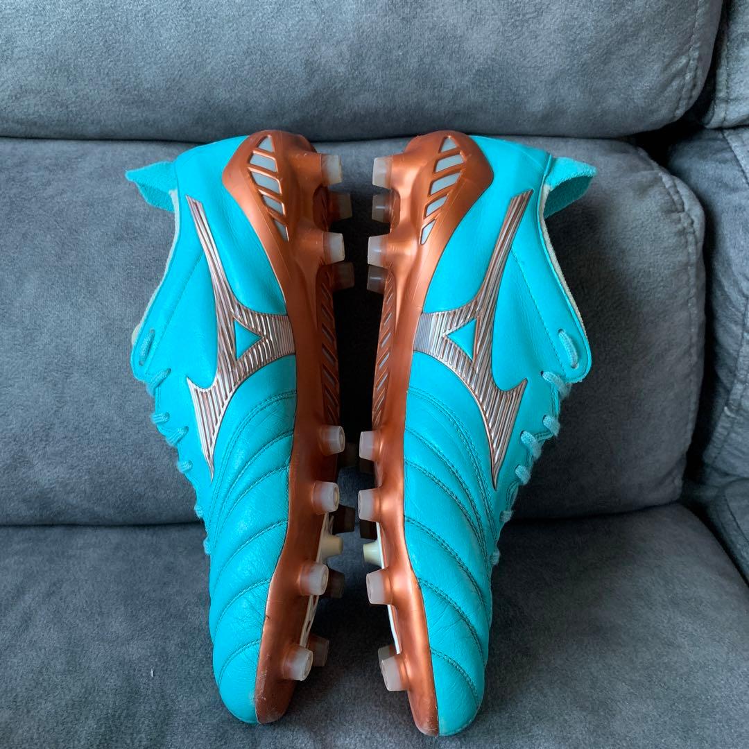 Mizuno Morelia Neo III Japan モレリアネオ3 26