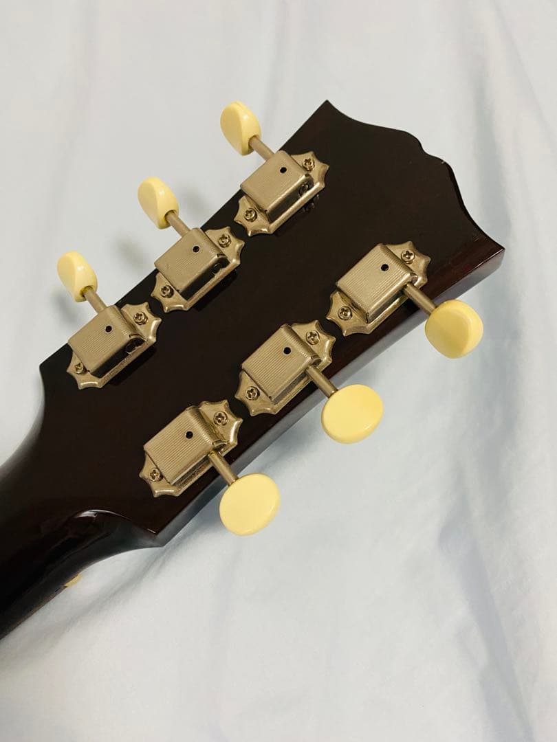 Gibson J45 2006年製