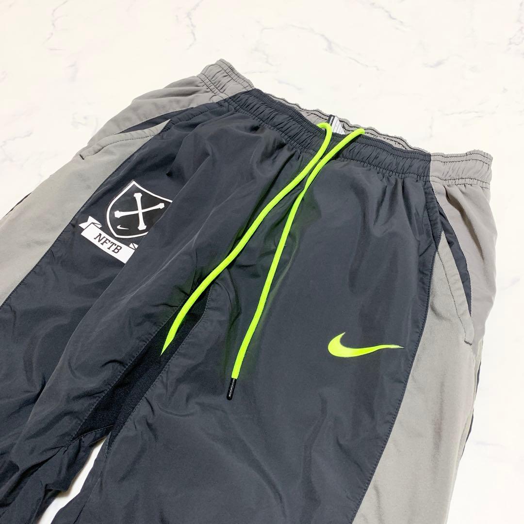 NIKE　ナイキ　NFTB　裏起毛　セットアップ