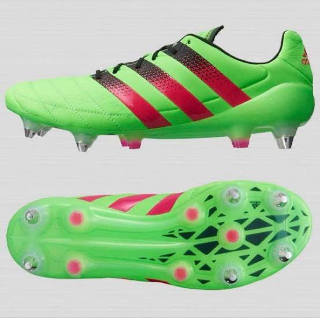 プロ支給品　adidas エース 16.1 28cm
