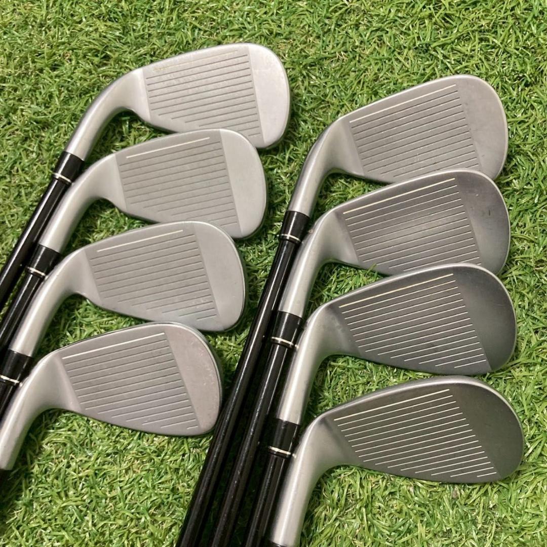 RBZ テーラーメイド ゴルフクラブセット メンズ 初心者　右