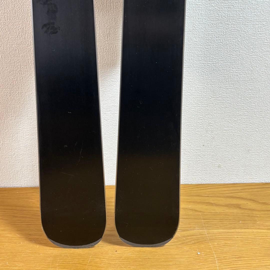 UＶ美品 GIPRONストック付　ATOMIC 152cm スキー板セット