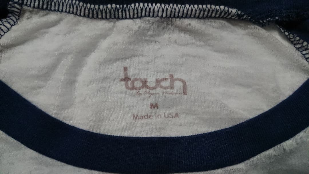 シアトル・マリナーズ Tシャツ