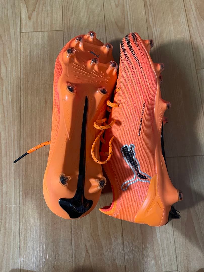 PUMA ULTRA 26 新品・未使用