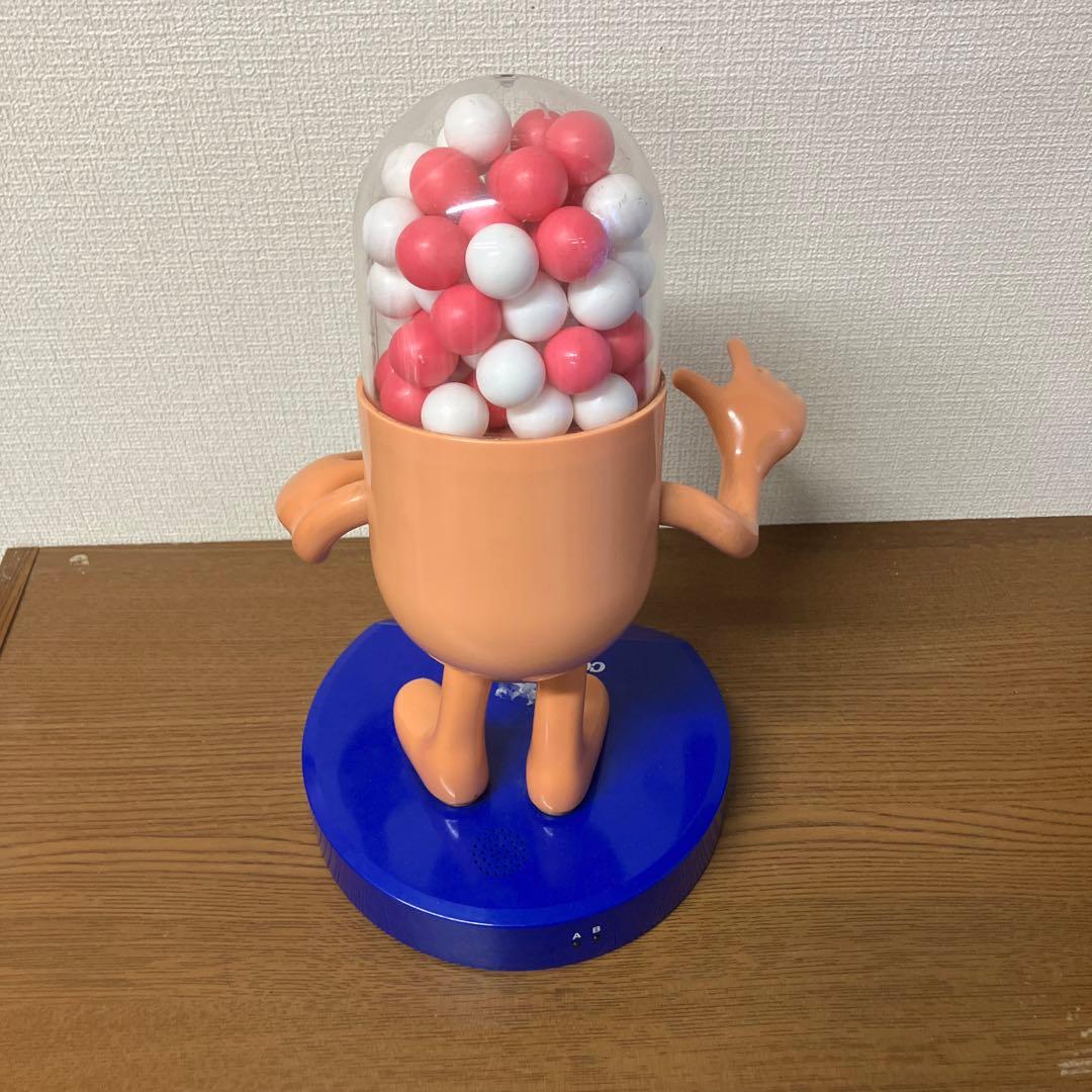 CONTAC コンタック　占い付き時計