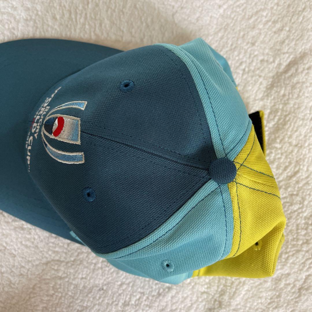 2019 RWC 限定キャップ