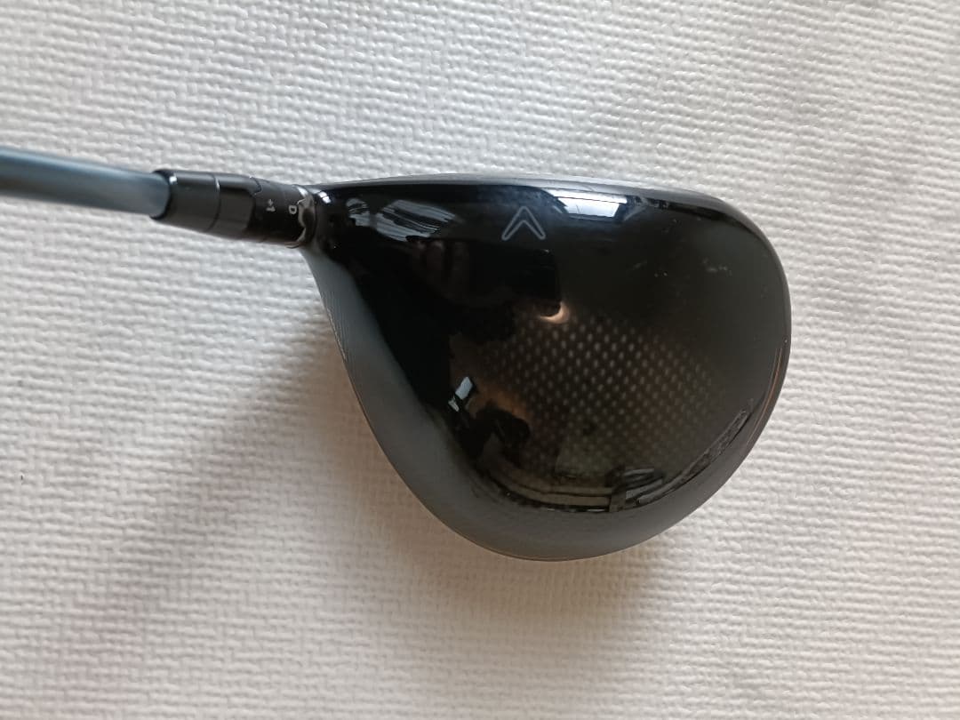 Callaway MAVRIK Sub Zero ドライバー 10.5°