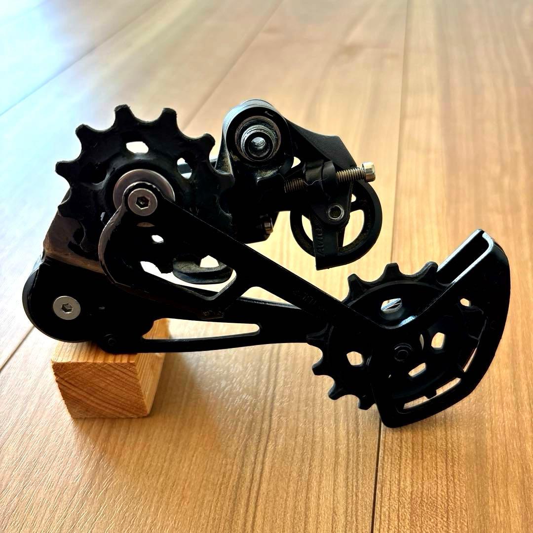 SRAM （スラム）:NX Eagle 12速リアディレイラーシフターセット