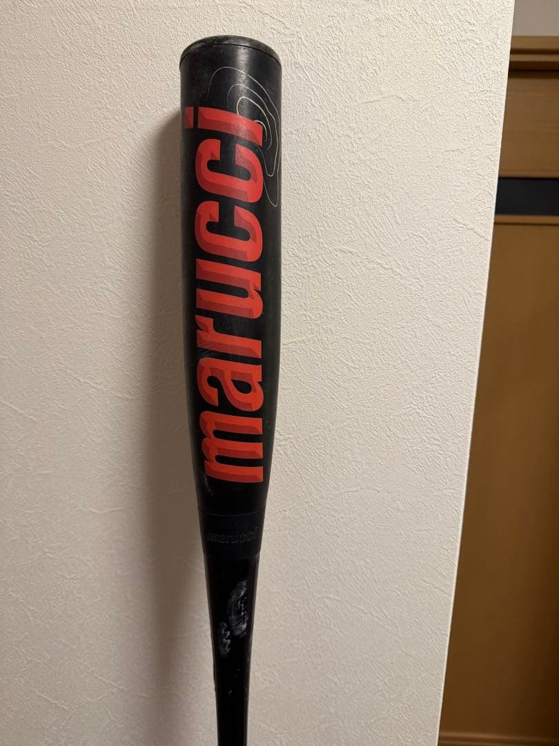 marucci JR SPEED 軟式バット 80cm