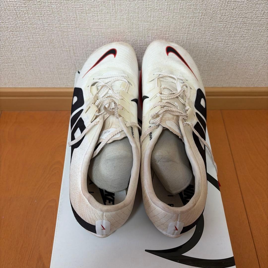 NIKE マックスフライモアテン　28.0