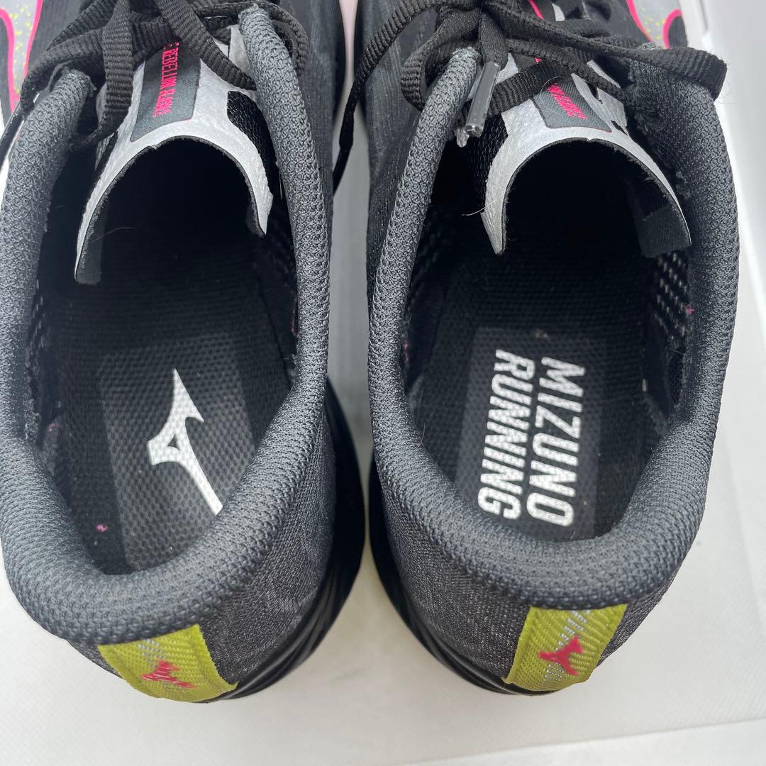 スパイク・シューズ Mizuno Wave Rebellion Flash 2 26cm
