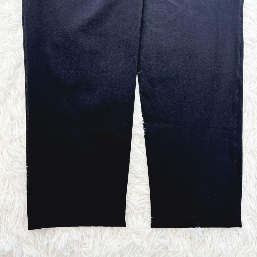 【極美品】 ノースフェイス フレキシブルアンクルパンツ ブラック M