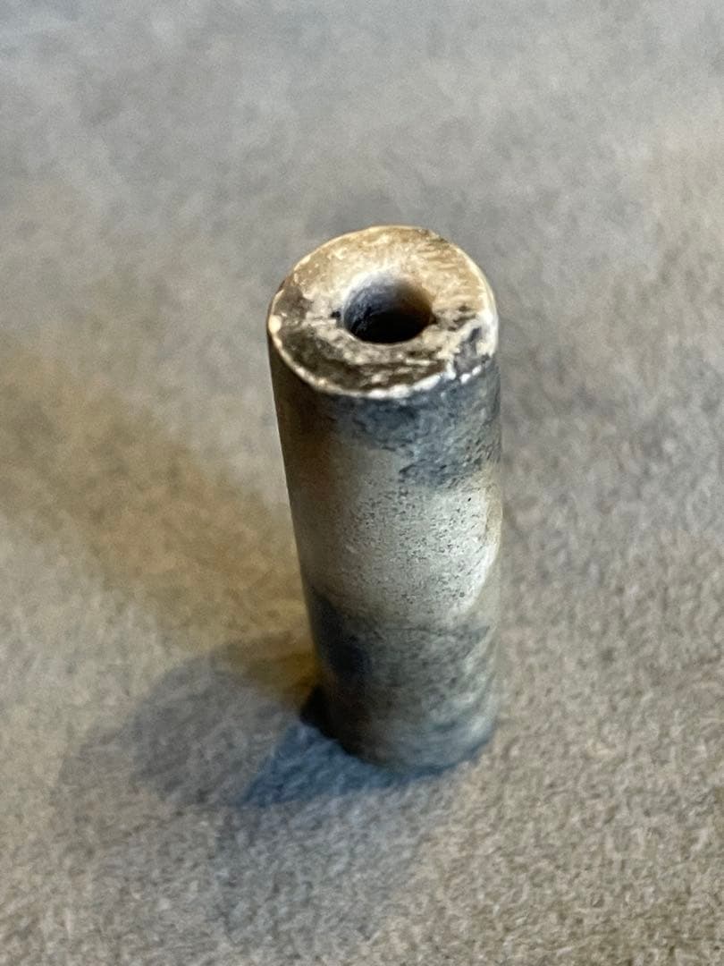 古墳時代　管玉　丸玉　滑石製　出土品