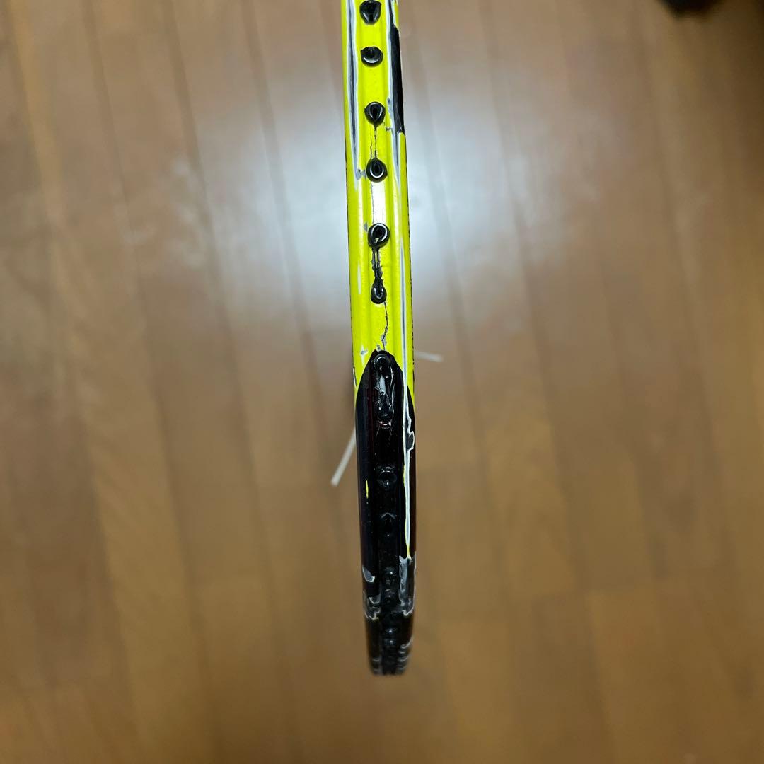 YONEXアークセイバーZスラッシュ