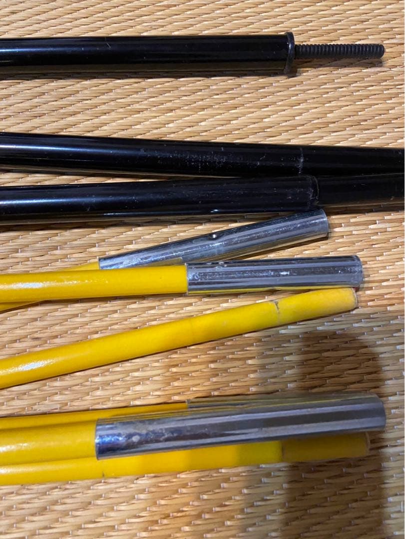 美品　コールマンBCクロスドーム270 テント　4〜5人用