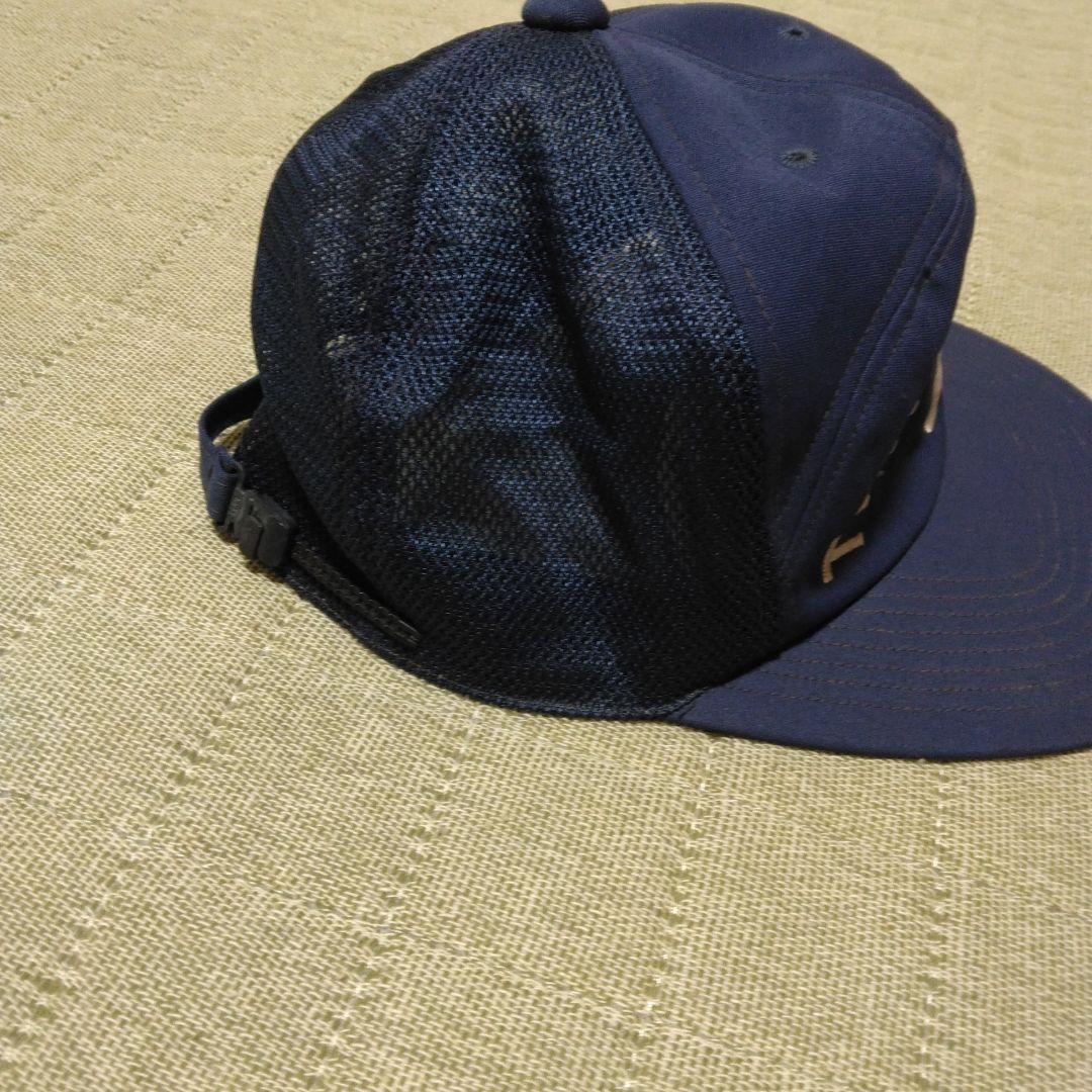 p*a様 TAIYO WHALES 　大洋ホエールズ　キャップ