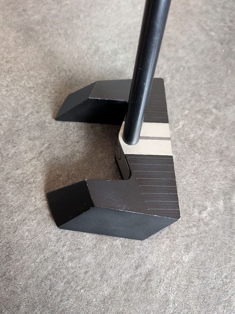 ●超人気●L.A.B. GOLF MEZZ.1 パター　34インチ