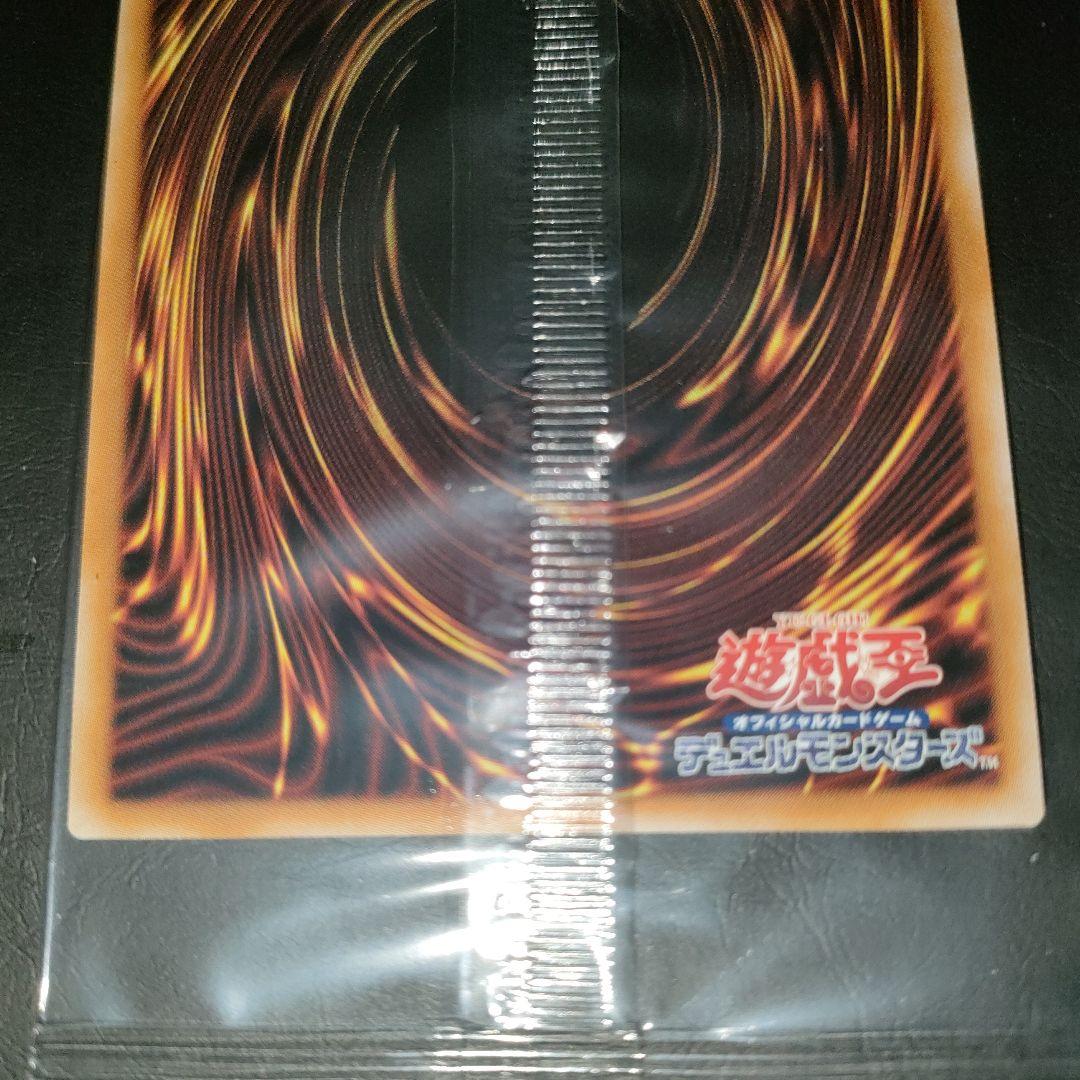 遊戯王カードゲーム25周年「青眼の白龍」浮世絵風 限定OCGカードのみ