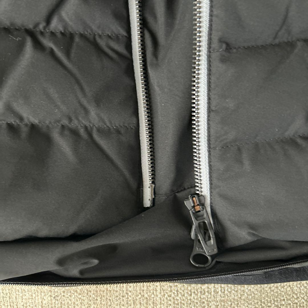 メンズウェア Oakley Skull Transform Down Vest 3.0 M
