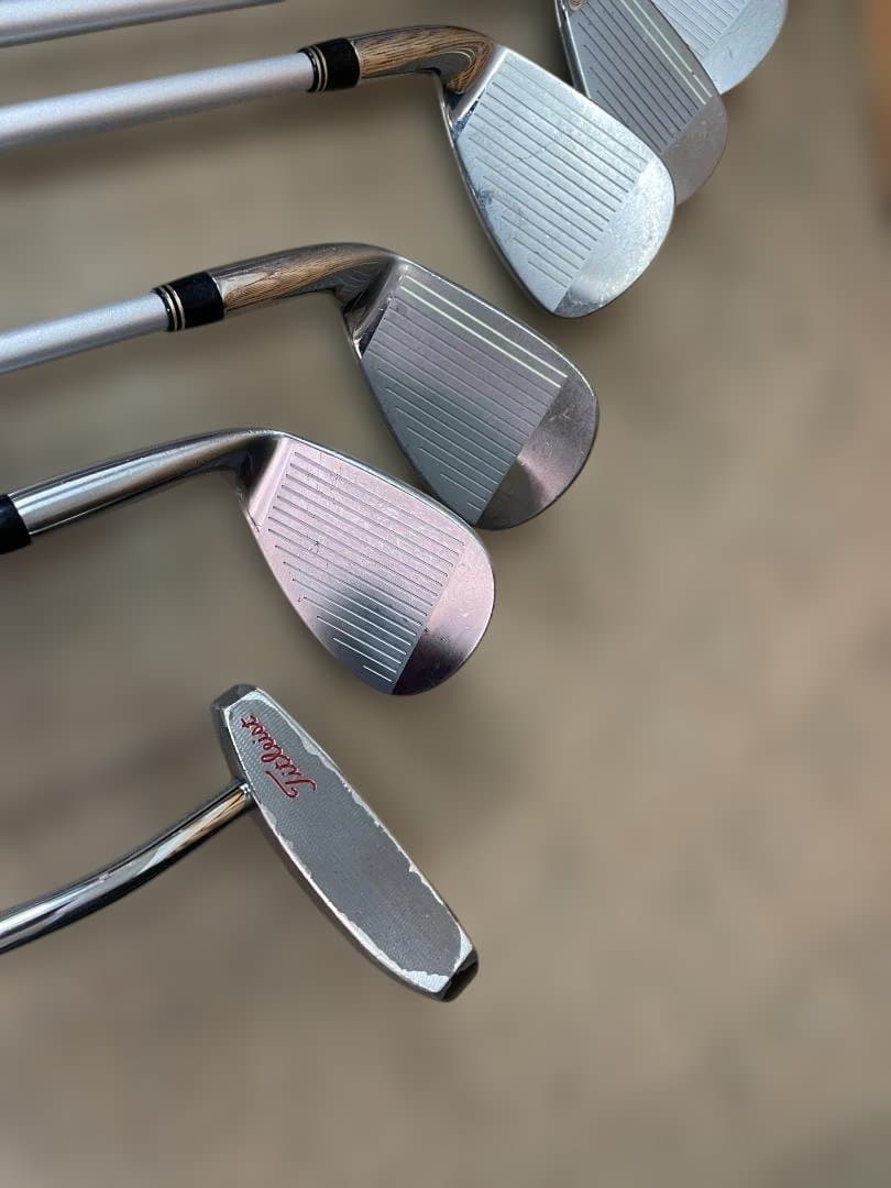 【豪華】Callaway ゴルフセット キャロウェイバッグ スコッティキャメロン