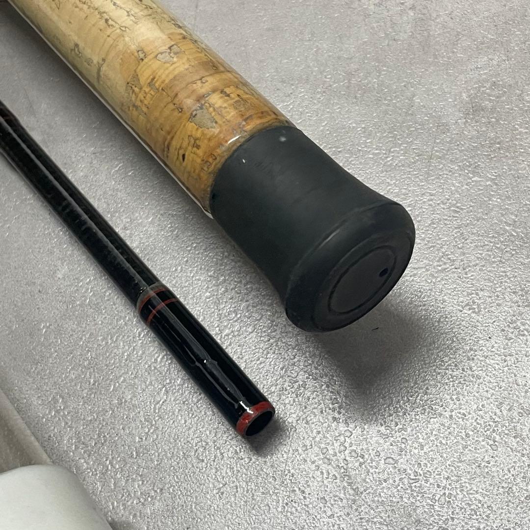 アルファタックル Seabass Power 90 2.7m シーバスロッド