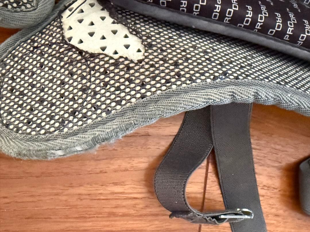 Rawlings キャッチャー プロテクター VELO2.0 硬式 リトルリーグ