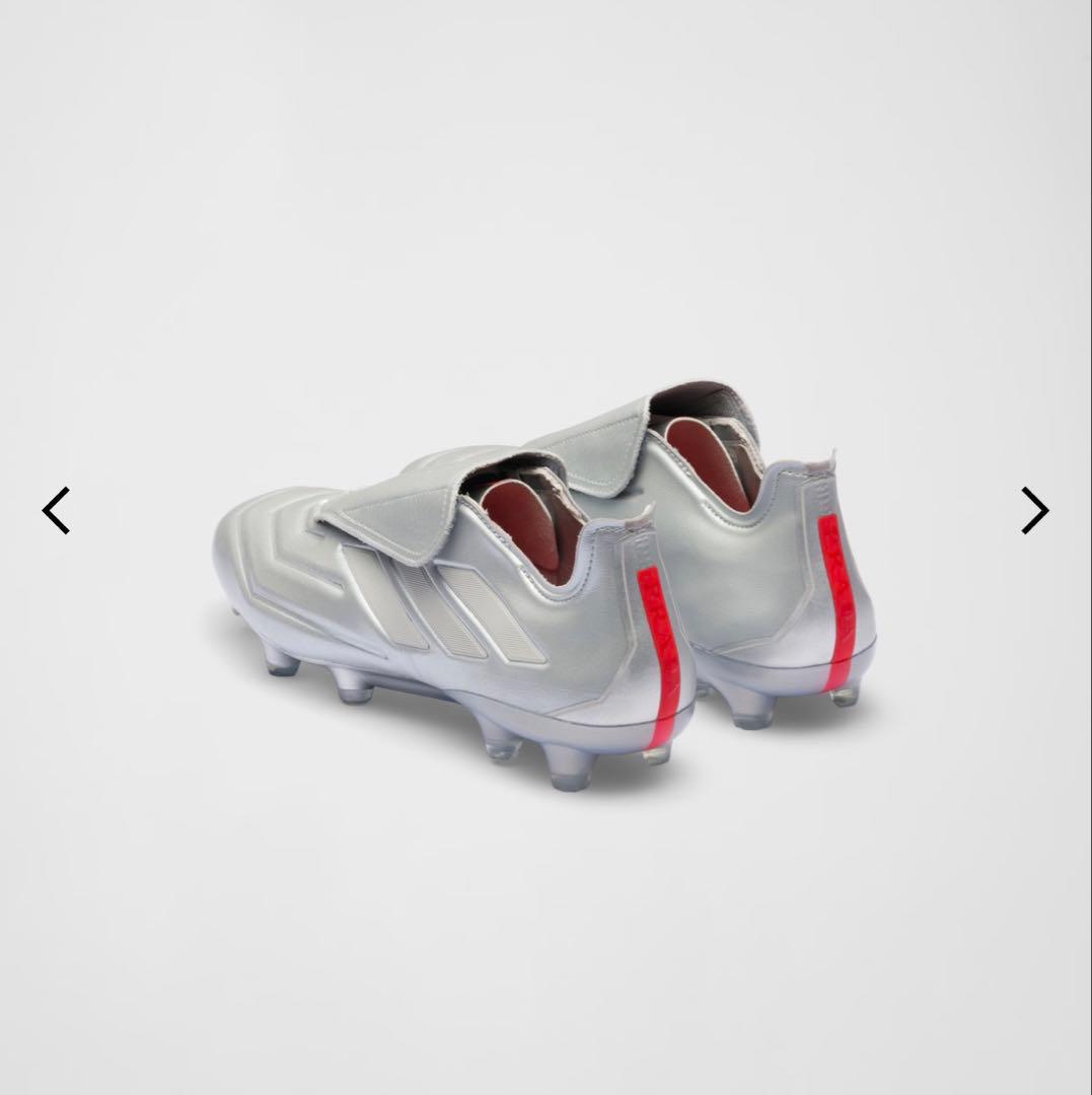 【最終値下げ】PRADA × adidas コパビジュア サッカースパイク