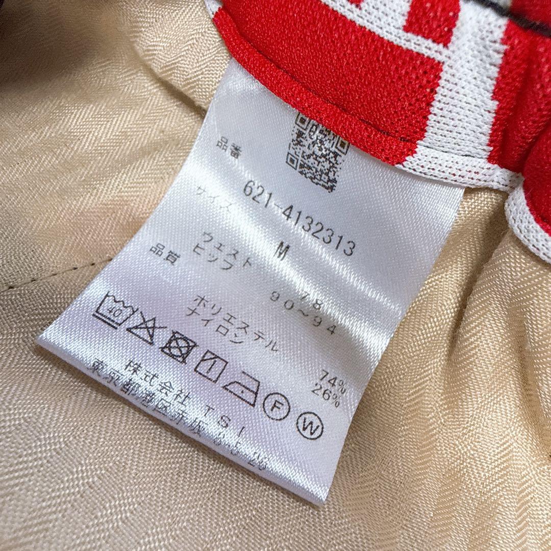【ピン】美品 セットアップ モックネック ハーフパンツ Lサイズ メンズ