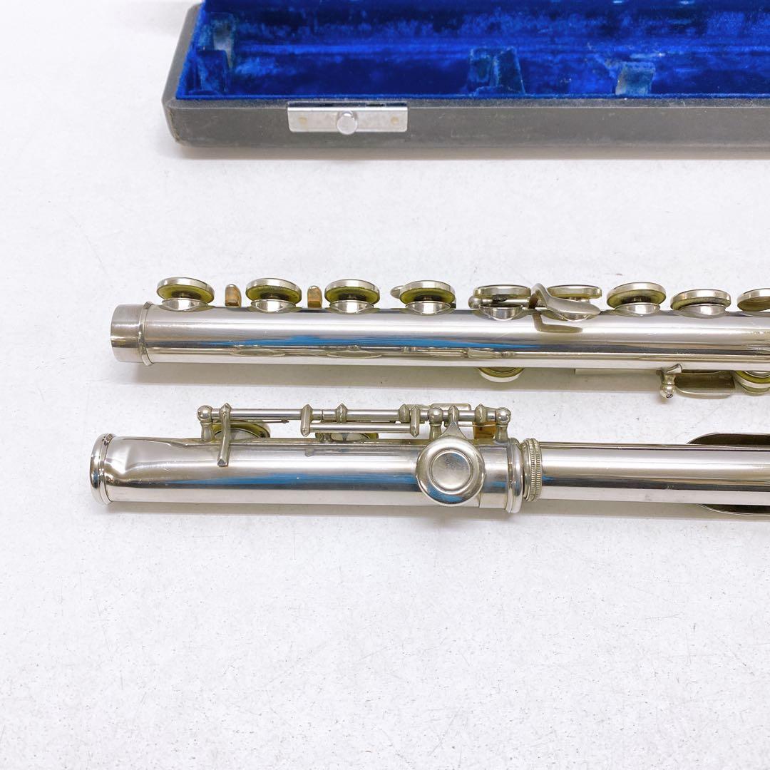 KOTAKE フルート K22 ケース付き　A435