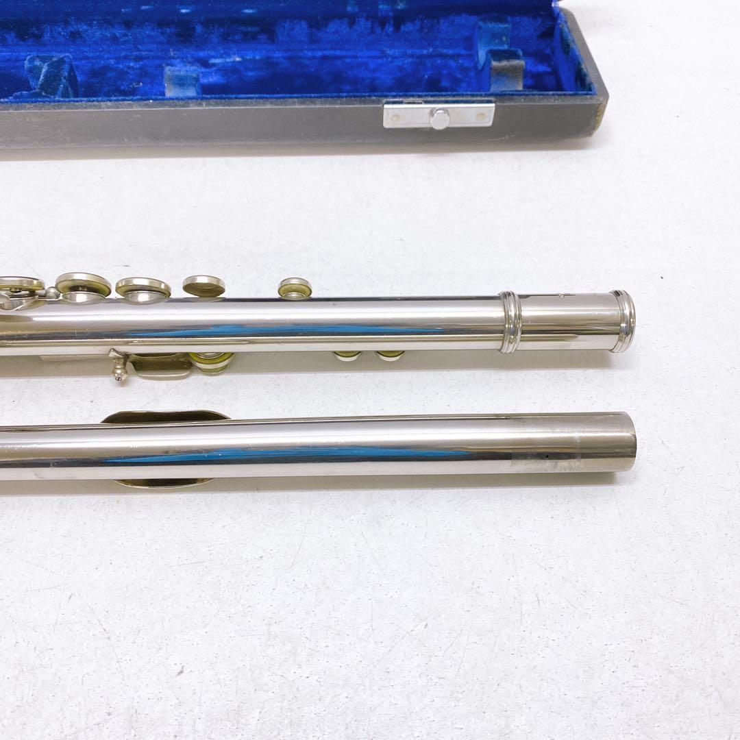 KOTAKE フルート K22 ケース付き　A435
