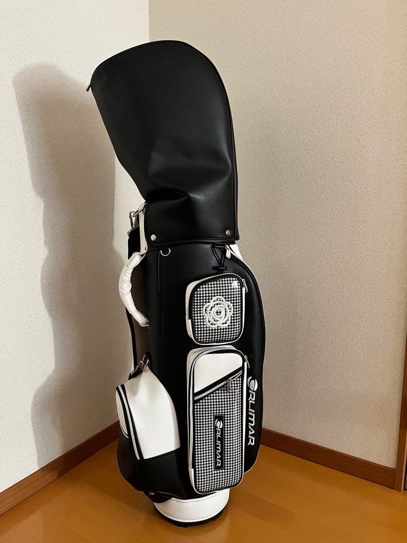 ORLIMARレディースゴルフクラブセット 初心者向け