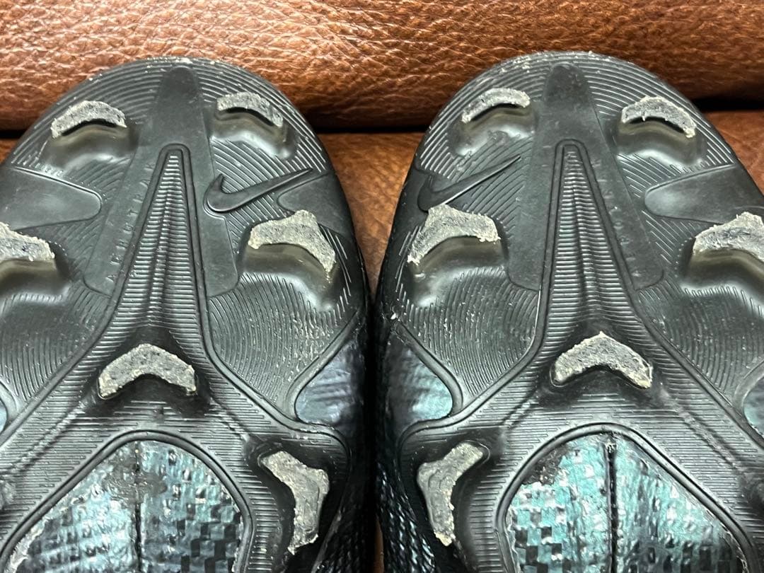 シューズ NIKE VAPOR 13 ELITE FG 26cm