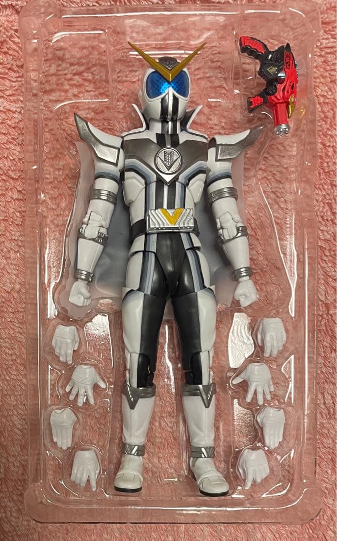 フィギュアーツ ドンモモタロウ ゼンカイザーブラック