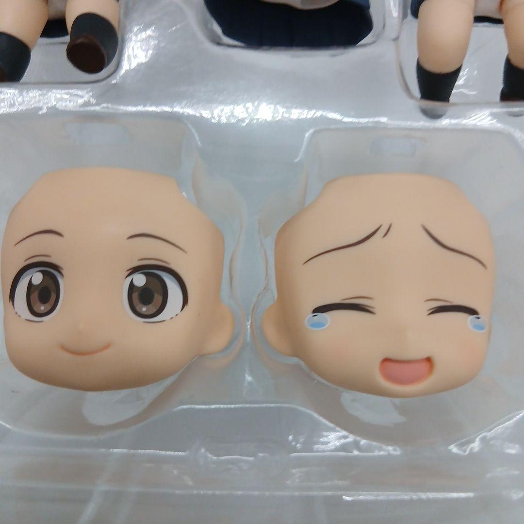 希少　からかい上手の高木さん　ねんどろいど　フィギュア　ファットカンパニー