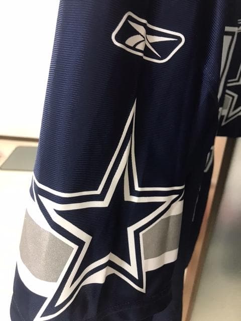 ユニフォーム Dallas Cowboys Jersey Patrick Crayton XL
