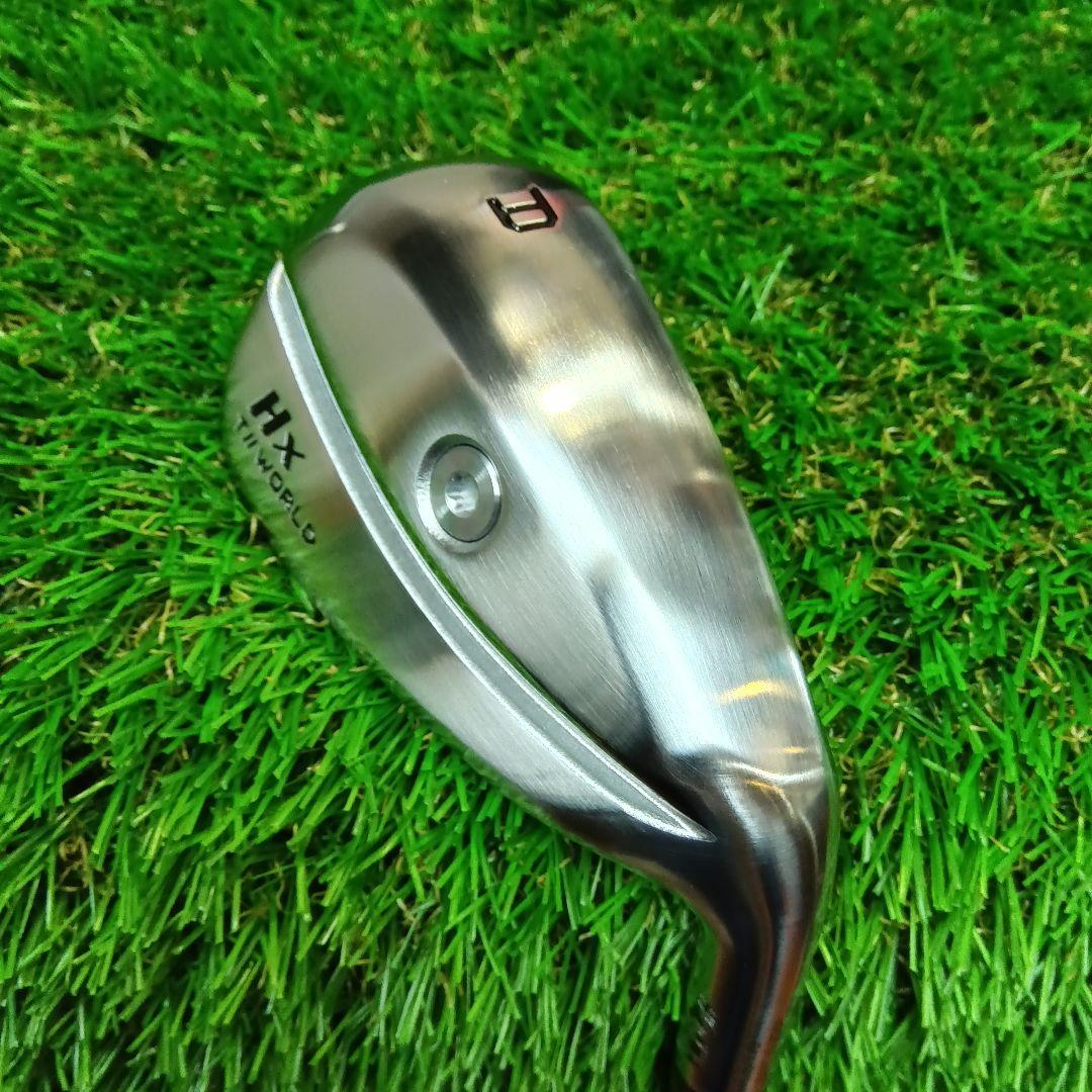 HONMA TW767 アイアンセット VIZARD4本セット