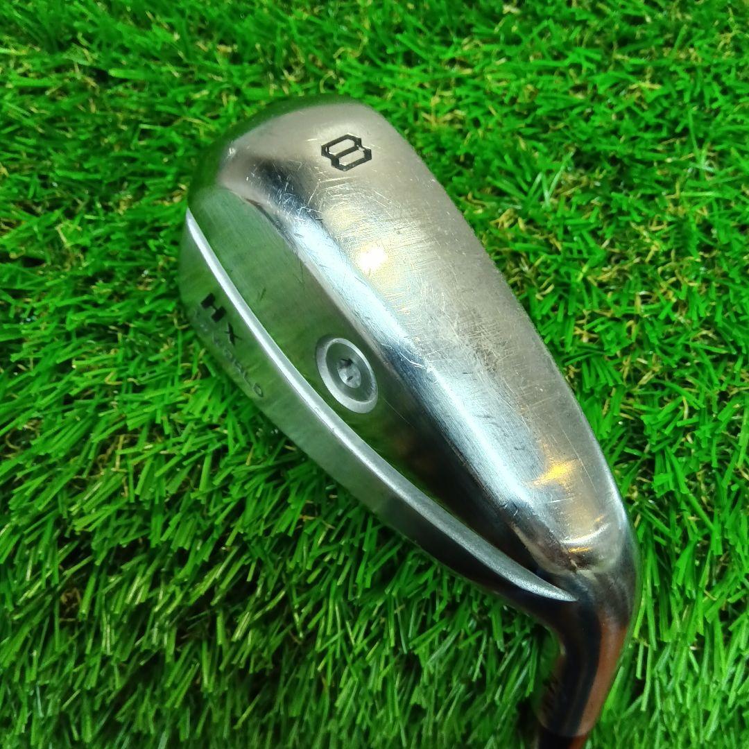 HONMA TW767 アイアンセット VIZARD4本セット