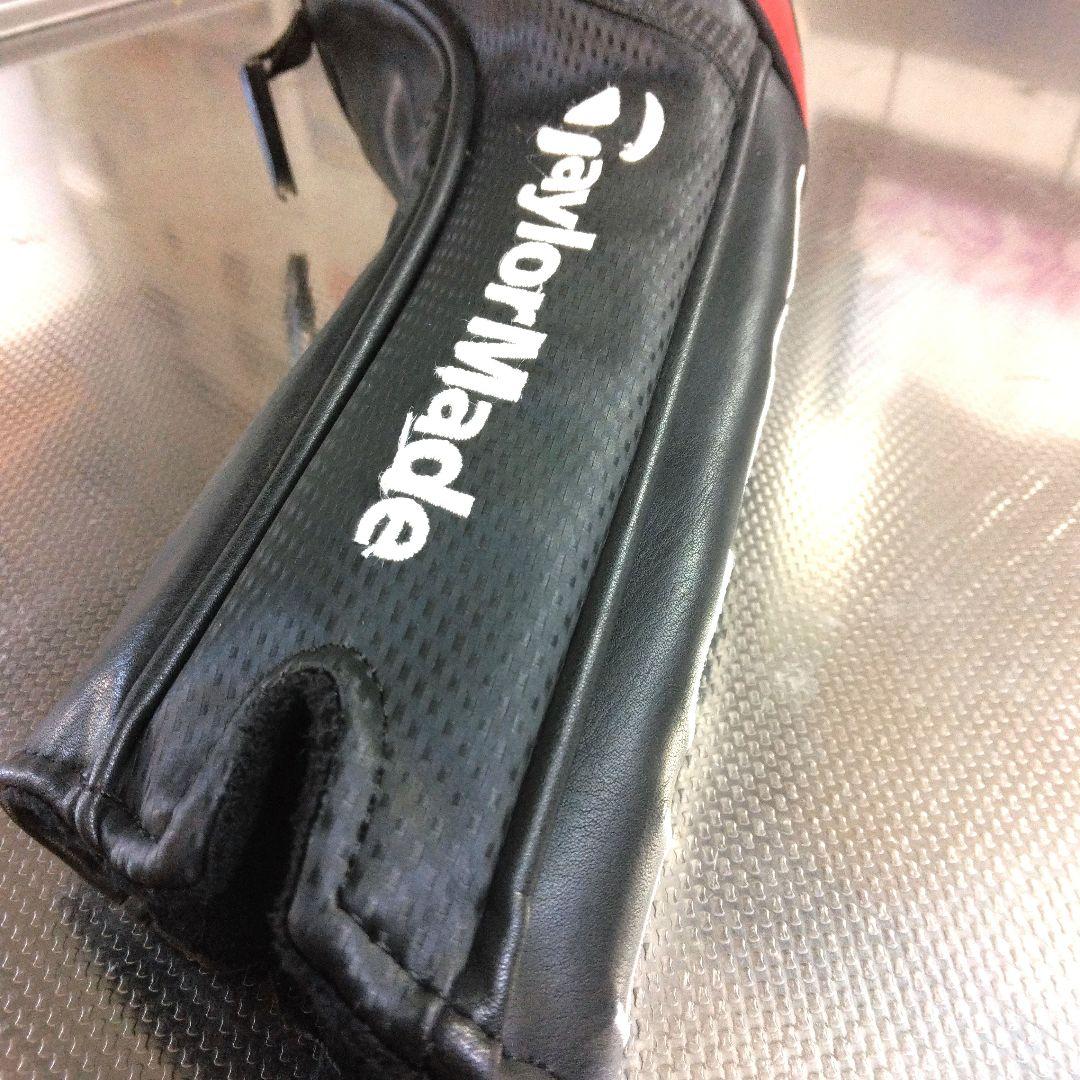 ほぼ新品の超美品！テーラーメイド・ステルス＋3W（ヘッドカバー付き）