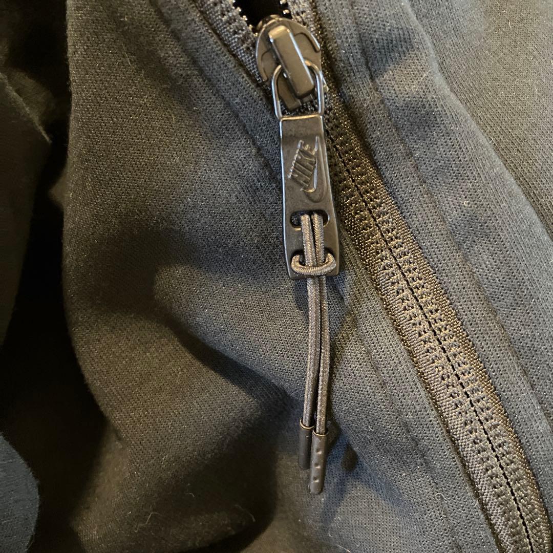 バラ売り不可！NIKE テックフリース　セットアップ　S
