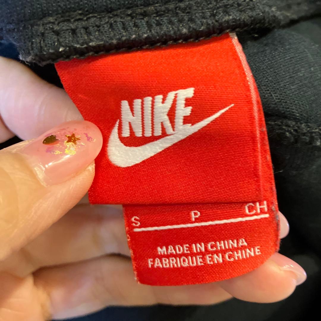 バラ売り不可！NIKE テックフリース　セットアップ　S
