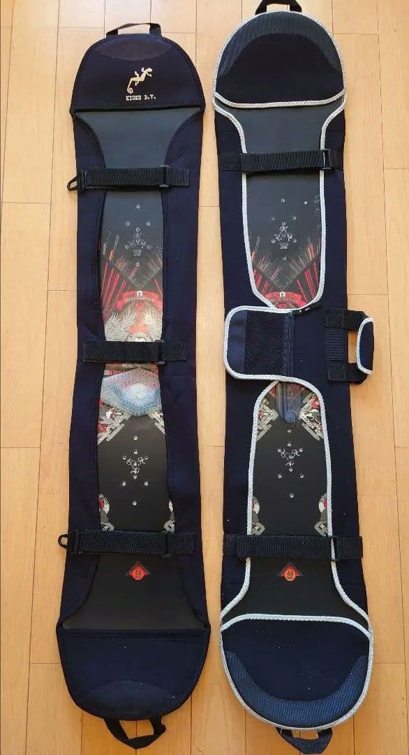 【ジャンク】Burton Smalls３２と４０　バートンショーンホワイト