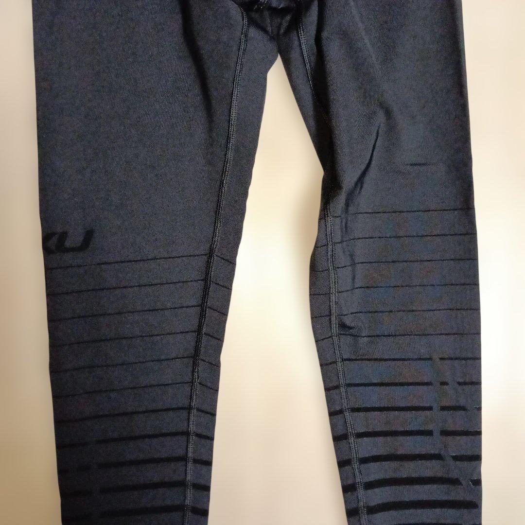 2XU リカバリータイツ　タイツ XS