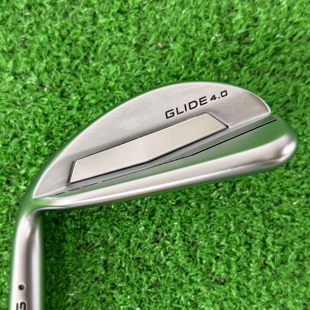 ⭐︎PING レフティ GLIDE 4.0 WEDGE 58° EYE 2