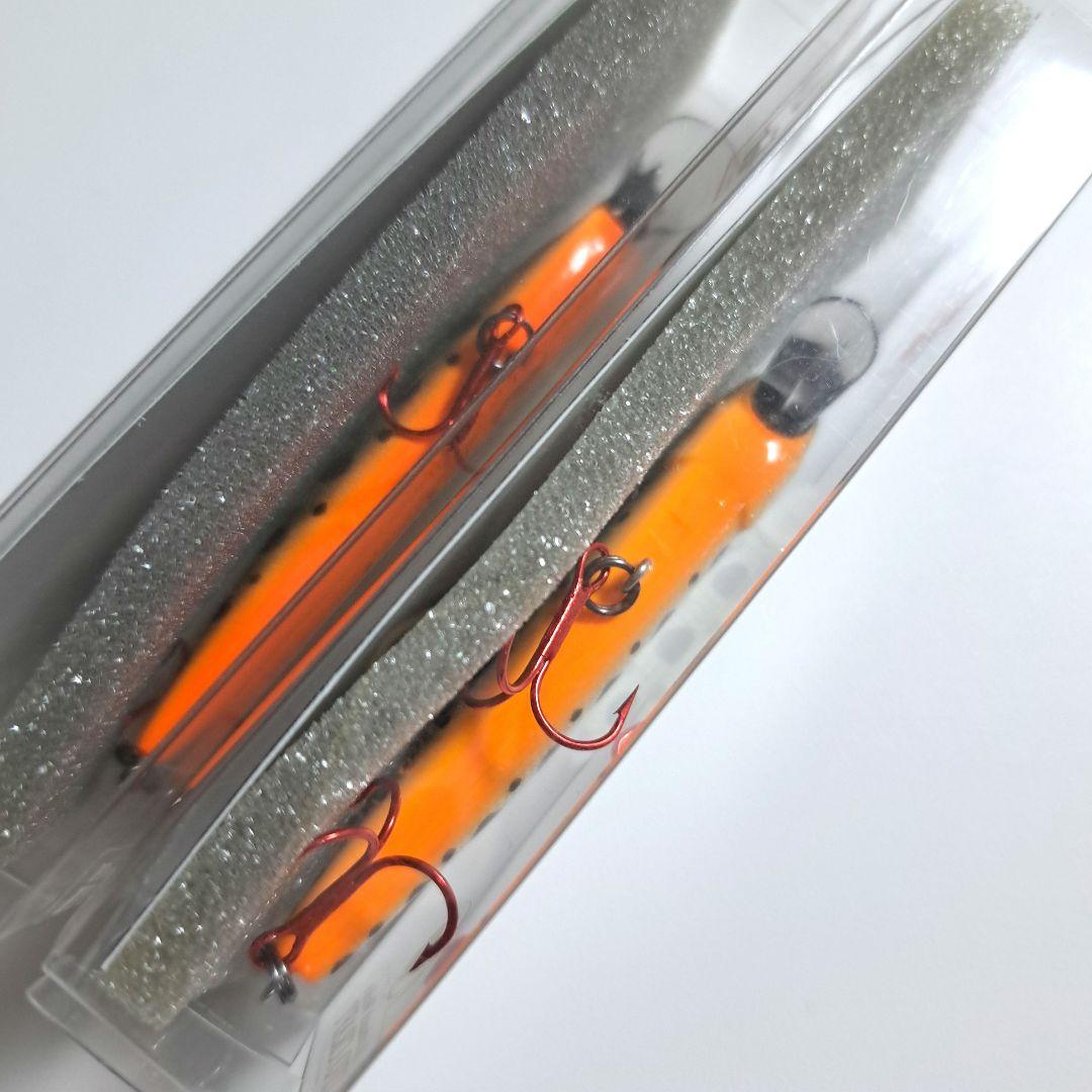 イトウクラフト　ITO.CRAFT 　蝦夷　山夷 4種セット